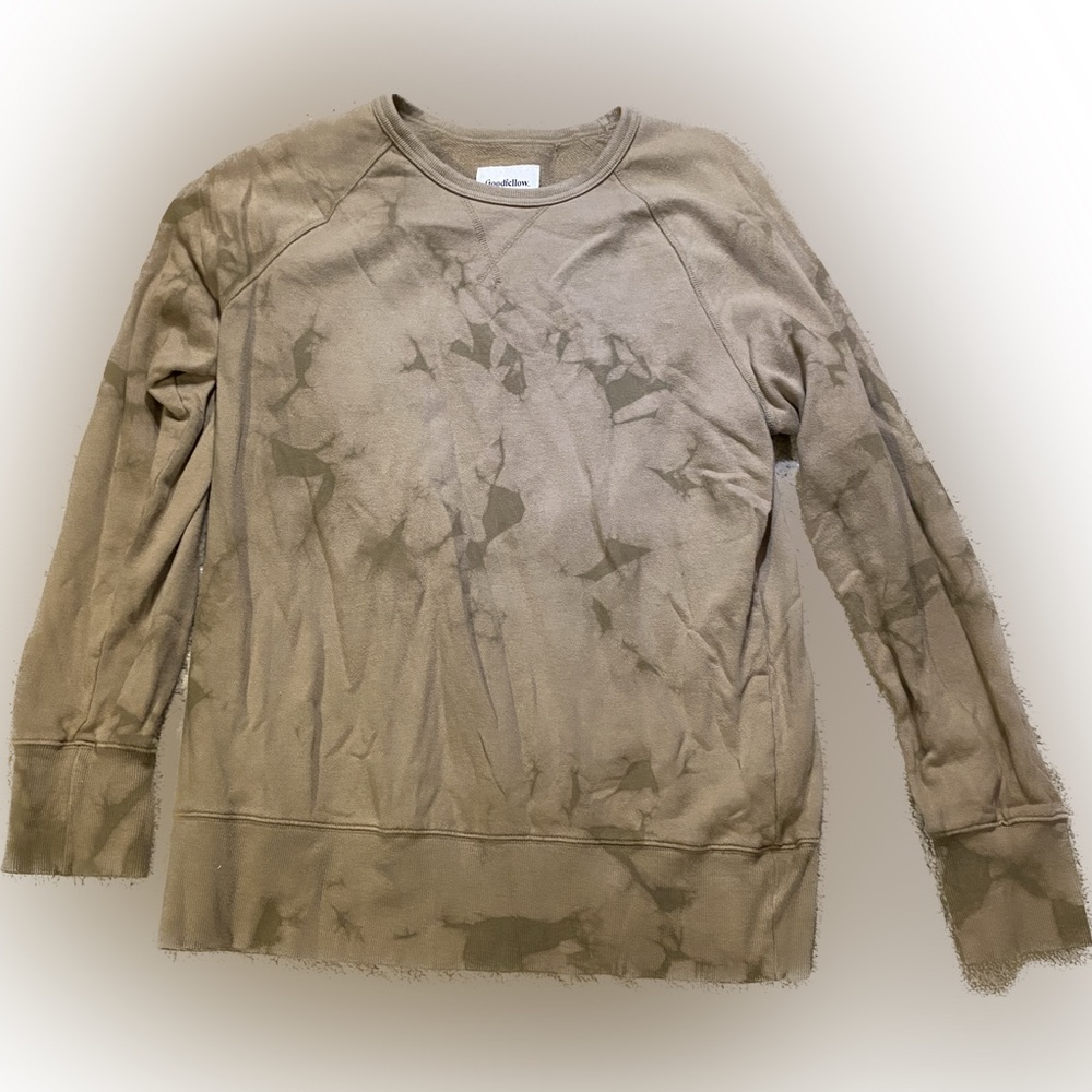 Women’s Crew Neck Medium